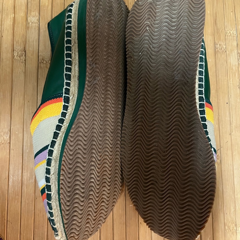 Tory Burch Daisy Espadrilles - Picture 3 of 6